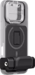 PolarPro LiteChaser 16 ProCase Clear for iPhone 16 Pro Max