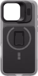 PolarPro LiteChaser 16 ProCase Clear for iPhone 16 Pro Max