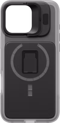 PolarPro LiteChaser 16 ProCase Clear for iPhone 16 Pro Max