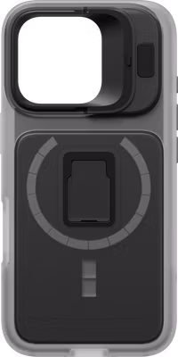 PolarPro LiteChaser 16 ProCase Clear for iPhone 16 Pro