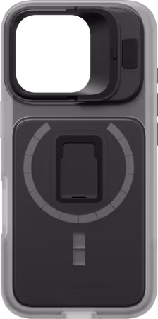 PolarPro LiteChaser 16 ProCase Clear for iPhone 16 Pro