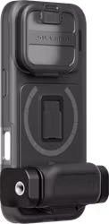 PolarPro LiteChaser 16 ProCase Black for iPhone 16 Pro