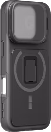 PolarPro LiteChaser 16 ProCase Black for iPhone 16 Pro