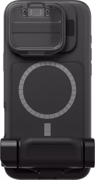 PolarPro LiteChaser 16 BaseCase Black for iPhone 16 Pro Max