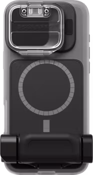PolarPro LiteChaser 16 BaseCase Clear for iPhone 16 Pro Max