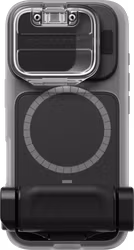 PolarPro LiteChaser 16 BaseCase Clear for iPhone 16 Pro