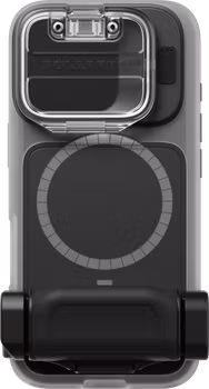PolarPro LiteChaser 16 BaseCase Clear for iPhone 16 Pro