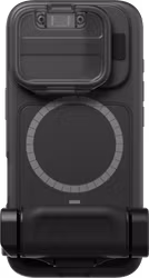 PolarPro LiteChaser 16 BaseCase Black for iPhone 16 Pro