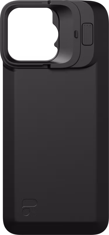 PolarPro LiteChaser 16 EXO BackPlate for iPhone 16 Pro Max