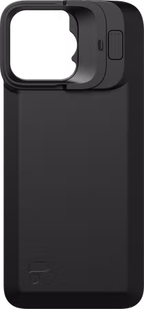 PolarPro LiteChaser 16 EXO BackPlate for iPhone 16 Pro Max