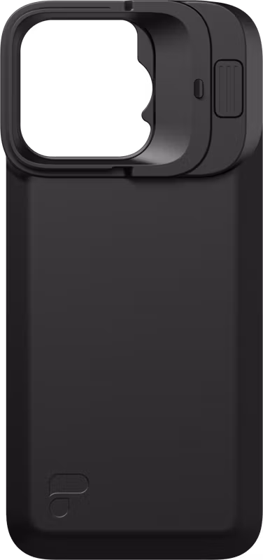 PolarPro LiteChaser 16 EXO BackPlate for iPhone 16 Pro