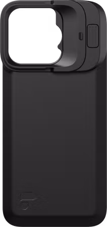 PolarPro LiteChaser 16 EXO BackPlate for iPhone 16 Pro