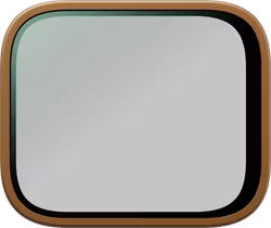 PolarPro LiteChaser 16 Black Mist 1/4 Filter for iPhone 15/16/17