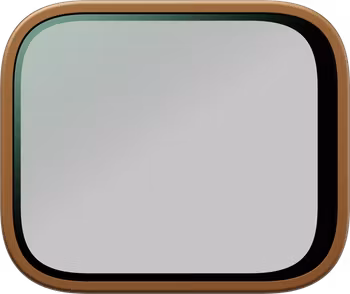 PolarPro LiteChaser 16 Black Mist 1/4 Filter for iPhone 15/16/17