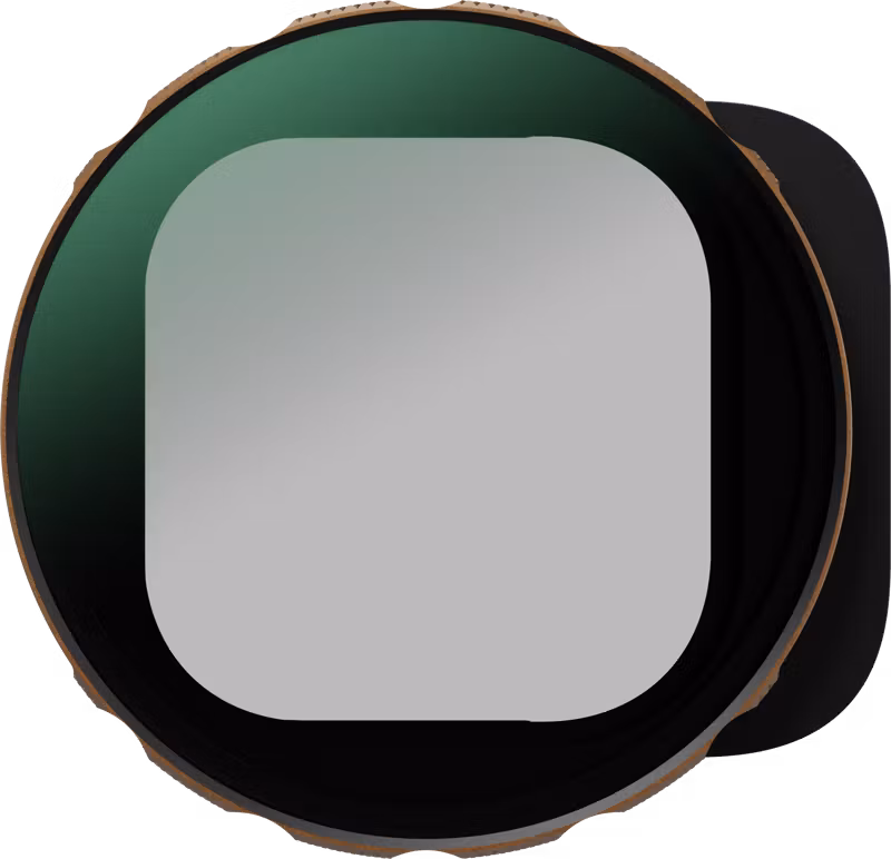 PolarPro LiteChaser 16 CP Filter for iPhone 15/16/17