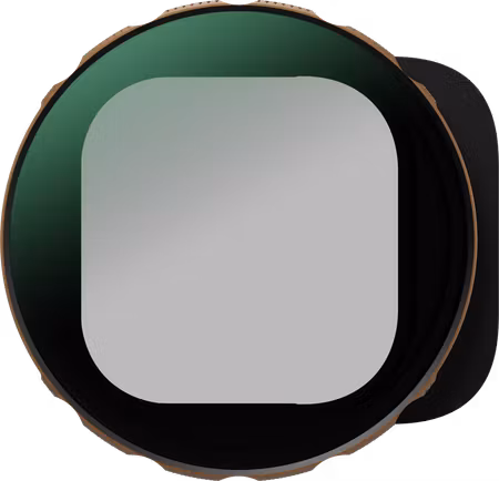PolarPro LiteChaser 16 CP Filter for iPhone 15/16/17