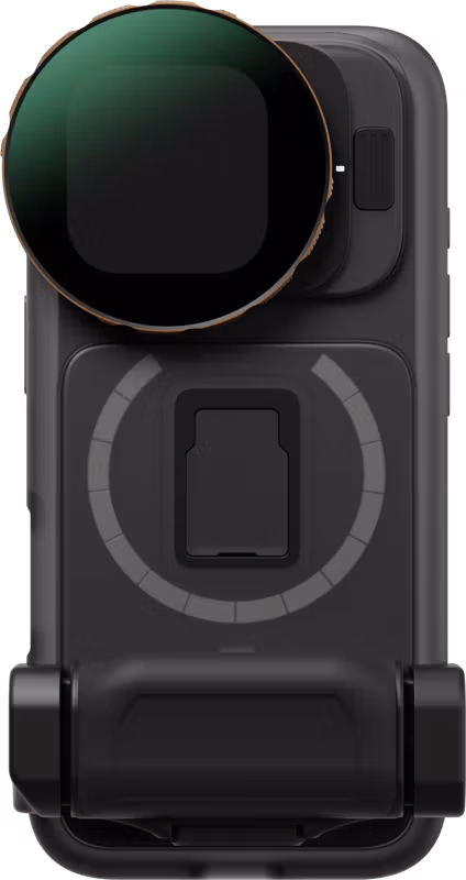 PolarPro LiteChaser 16 CP Filter for iPhone 15/16/17