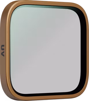 PolarPro LiteChaser 16 UV Filter for iPhone 15/16/17