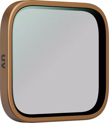 PolarPro LiteChaser 16 UV Filter for iPhone 15/16/17