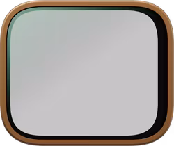 PolarPro LiteChaser 16 UV Filter for iPhone 15/16/17
