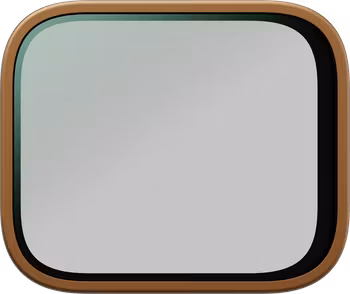 PolarPro LiteChaser 16 UV Filter for iPhone 15/16/17