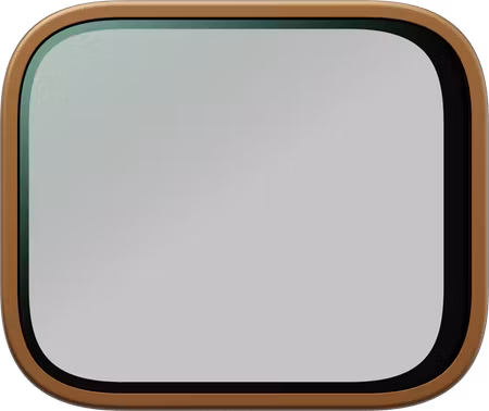 PolarPro LiteChaser 16 UV Filter for iPhone 15/16/17
