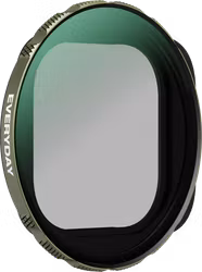 PolarPro LiteChaser 16 ShortStache Everyday Filter for iPhone 15/16/17