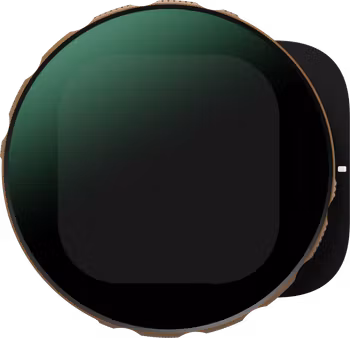 PolarPro LiteChaser 16 VND 2-5 Stop Filter for iPhone 15/16/17