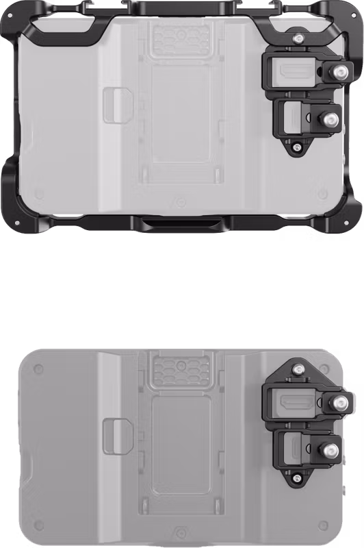 SmallRig 5030 Monitor Cage Kit for Atomos Shinobi II