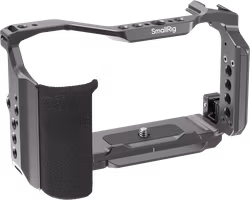 SmallRig 5060 HawkLock Quick Release Cage Kit for Sony A6700