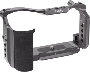 SmallRig 5060 HawkLock Quick Release Cage Kit for Sony A6700
