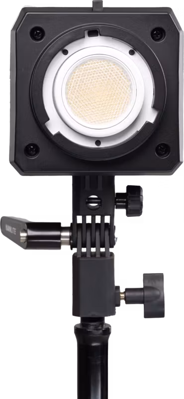 Nanlite FC-120C LED Color Spot Light