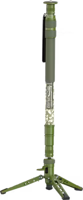 Sirui Monopod Pedal Version Camouflage CVM-145P