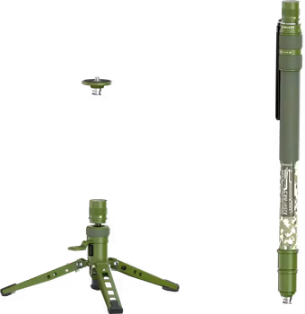 Sirui Monopod Pedal Version Camouflage CVM-145P