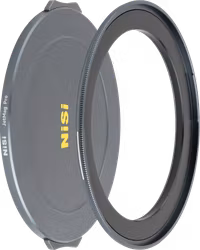 NiSi JetMag Pro 82 Adapter Ring Kit (incl. Front Cap) 77mm