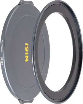 NiSi JetMag Pro 82 Adapter Ring Kit (incl. Front Cap) 77mm
