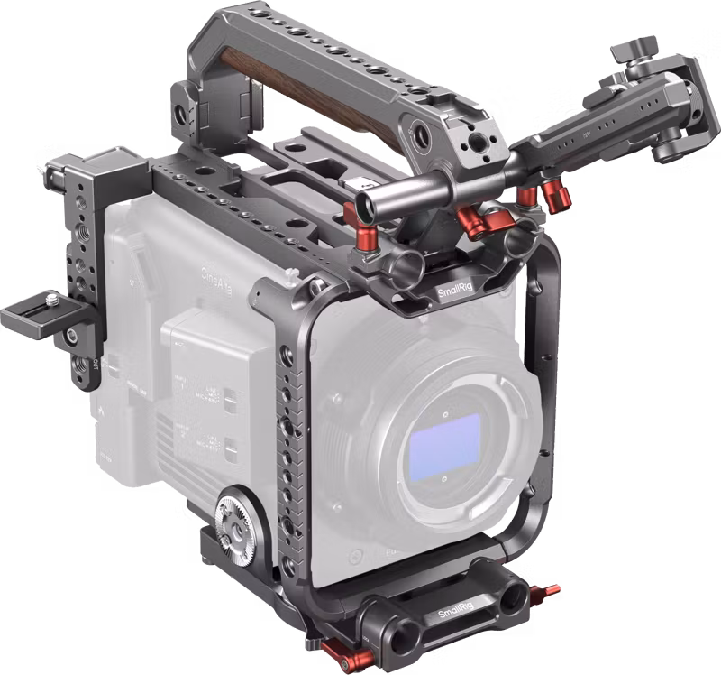 SmallRig 4571 Cage Kit for Sony BURANO