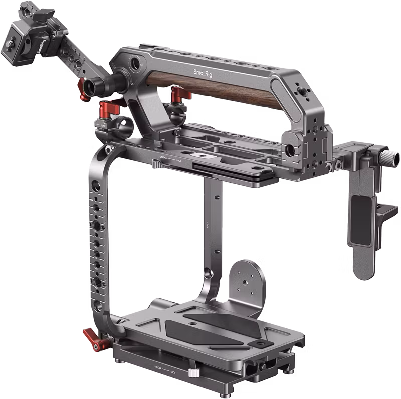 SmallRig 4571 Cage Kit for Sony BURANO