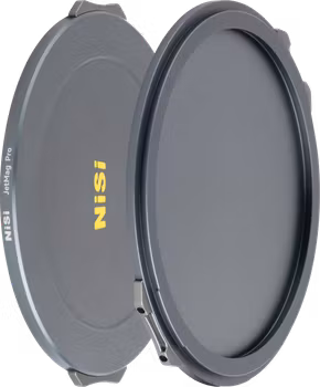 NiSi JetMag Pro 82 Cap Kit (incl. Front & Rear Cap)