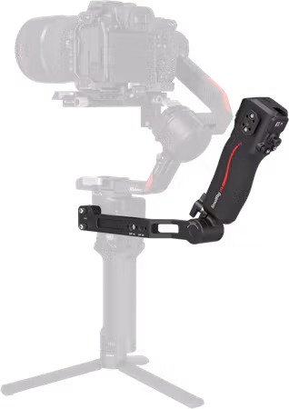 SmallRig 4326 Focus Control Handle for DJI RS Series