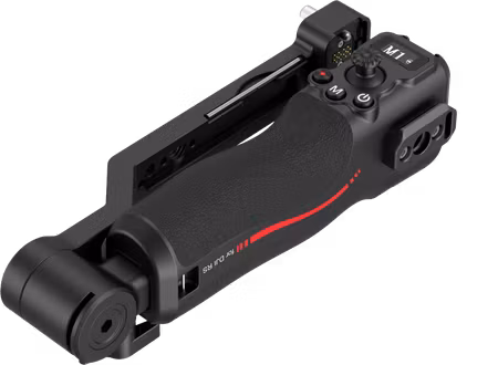 SmallRig 4326 Focus Control Handle for DJI RS Series