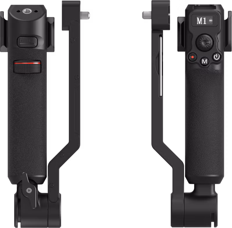SmallRig 4326 Focus Control Handle for DJI RS Series