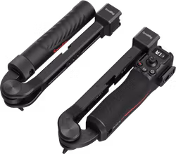 SmallRig 4327 Focus Control Dual Handle for DJI RS Series