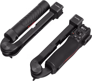 SmallRig 4327 Focus Control Dual Handle for DJI RS Series