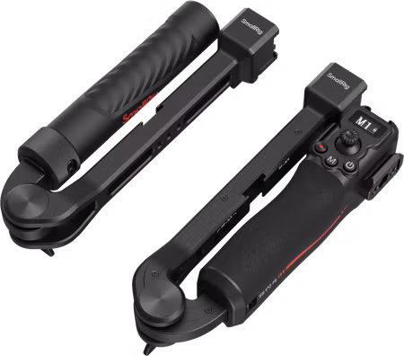 SmallRig 4327 Focus Control Dual Handle for DJI RS Series