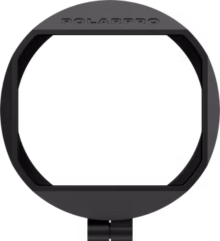 PolarPro MagFlip Hood for Leica Q3 (28 & 43mm) Black