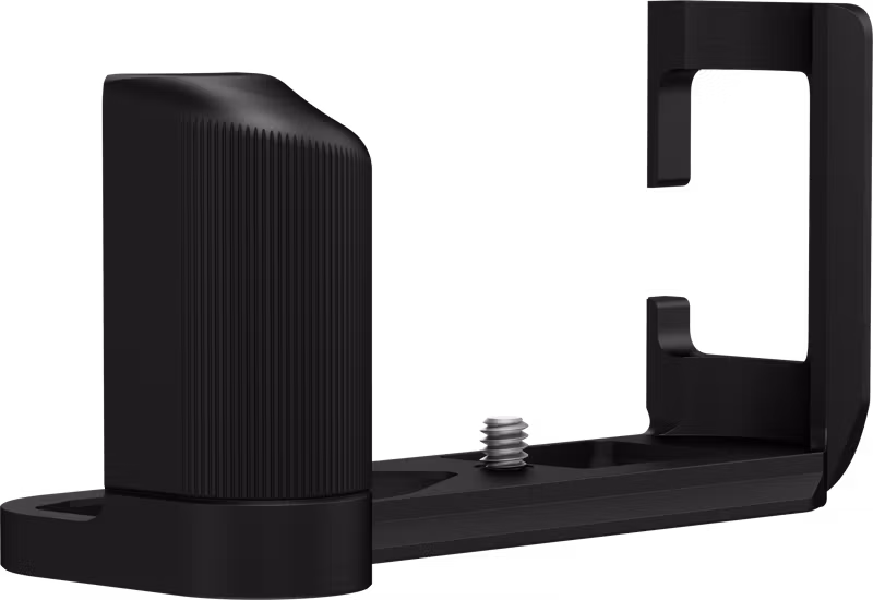 PolarPro BasePlate Grip for Leica Q3 Black