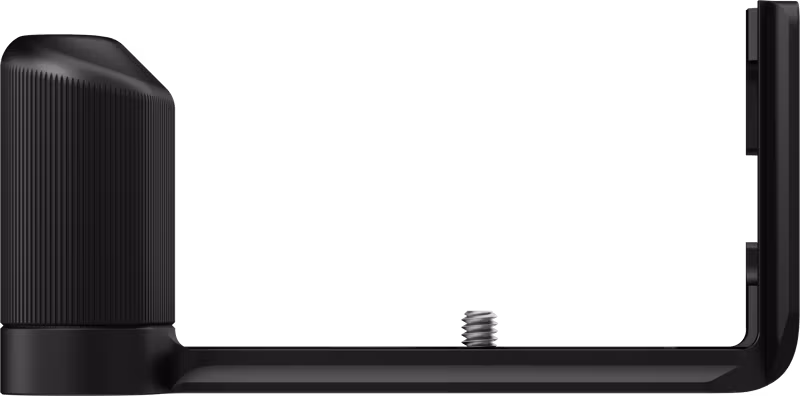PolarPro BasePlate Grip for Leica Q3 Black