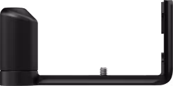 PolarPro BasePlate Grip for Leica Q3 Black