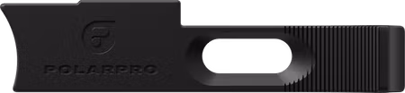 PolarPro ThumbGrip for Leica Q3 Black